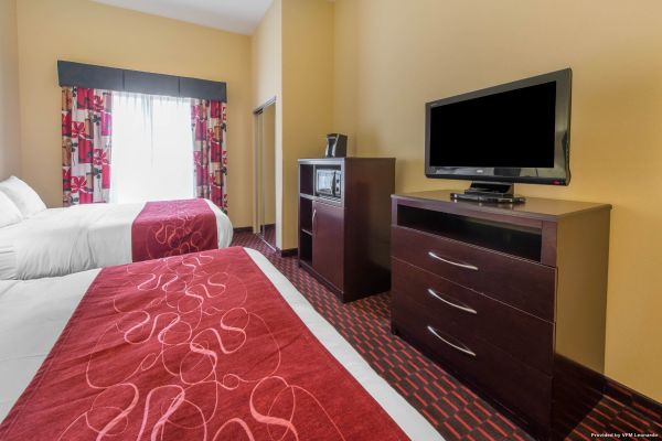 Hotel Comfort Suites Altoona